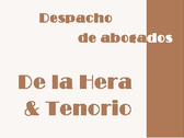 Despacho De Abogados De La Hera & Tenorio