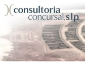 Consultoría Concursal