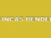 FINCAS BENDEL
