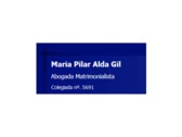 María Pilar Alda Gil