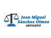Joan Miguel Sanchéz Olmos