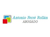 Antonio Ferré Rollán