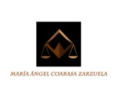 María Ángel Coarasa Zarzuela