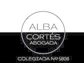 Alba Cortés Abogada