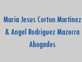 Maria Jesus Corton Martinez & Angel Rodriguez Mazorra  Abogados