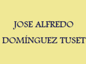 Jose Alfredo Domínguez Tuset