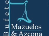 Mazuelos & Azcona