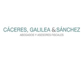 Cáceres, Galilea & Sánchez Abogados y Asesores Fiscales