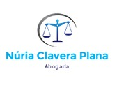 Nuria Clavera Plana Abogada