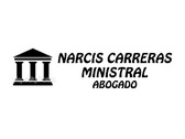 Narcis Carreras Ministral