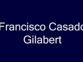 Francisco Casado Gilabert