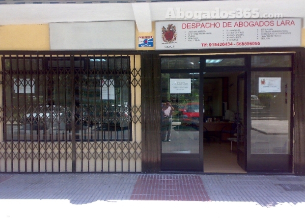 Abogados Lara