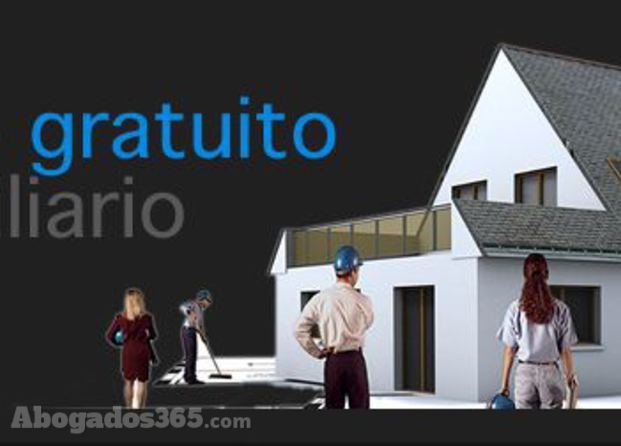 Consultorio Gratuito