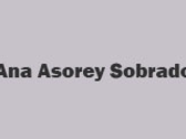 Ana Asorey Sobrado