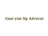 Gnai-yim Ng Advocat
