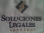 Soluciones Legales Abogados