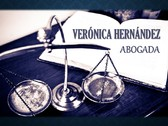 Abogada Verónica Hernández