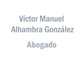 Víctor Manuel Alhambra González