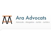 Ara Advocats