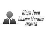 Diego Juan Chacón Morales