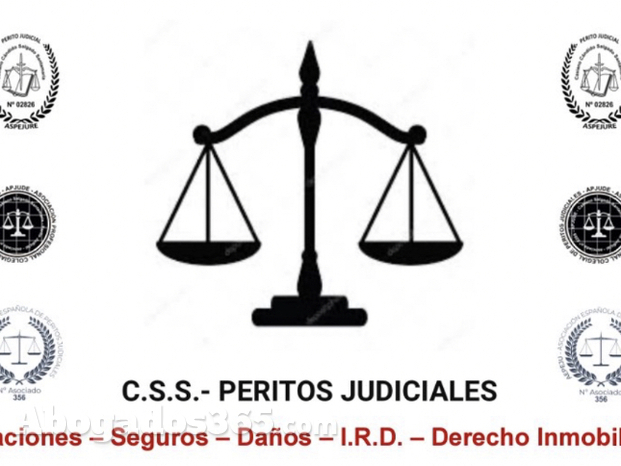 PERITAJES - INFORMES PERICIALES