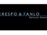 CRESPO & FANLO ADVOCATS