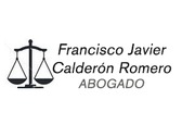 Francisco Javier Calderón Romero