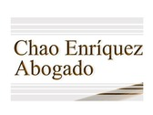 Jorge Chao Abogado
