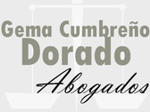 Gema Cumbreño Dorado, Asesora Jurídica