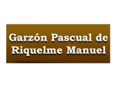 Manuel L. Garzón Pascual Riquelme