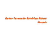 Ander Fernando Astobiza Alfaro