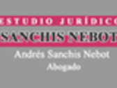 Abogados Sanchis Nebot - Despacho