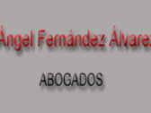 Ángel Fernández Álvarez - Abogados