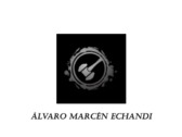 Álvaro Marcén Echandi