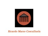 Ricardo Marzo Cosculluela