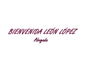 Bienvenida León López