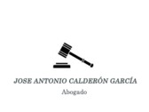 José  Antonio Calderón García