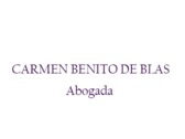 Carmen Benito De Blas