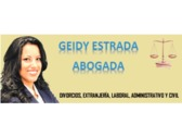 Geidy Estrada