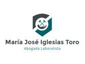 María José Iglesias Toro - Abogada Laboralista