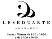 Leseduarte Abogados