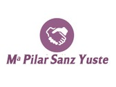 Mª Pilar Sanz Yuste - Procuradora