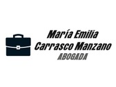 María Emilia Carrasco Manzano