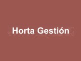 Horta Gestión