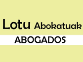 Lotu Abokatuak