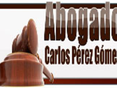 Carlos Perez Gomez Abogados