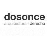 Dosonce - Derecho y arquitectura