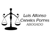 Luis Alfonso Canales Porras