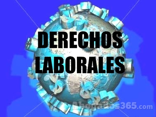 Derechos Laborales