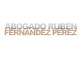 Abogado Rubén Fernández Pérez